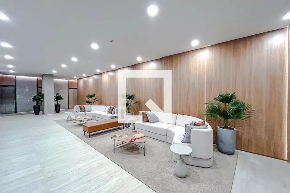 Apartamento, 2 quartos, 48 m² - Foto 1
