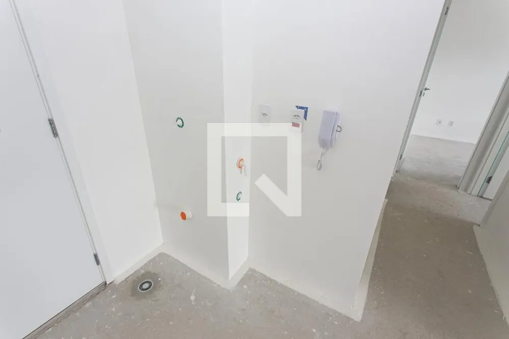 Apartamento, 2 quartos, 48 m² - Foto 2