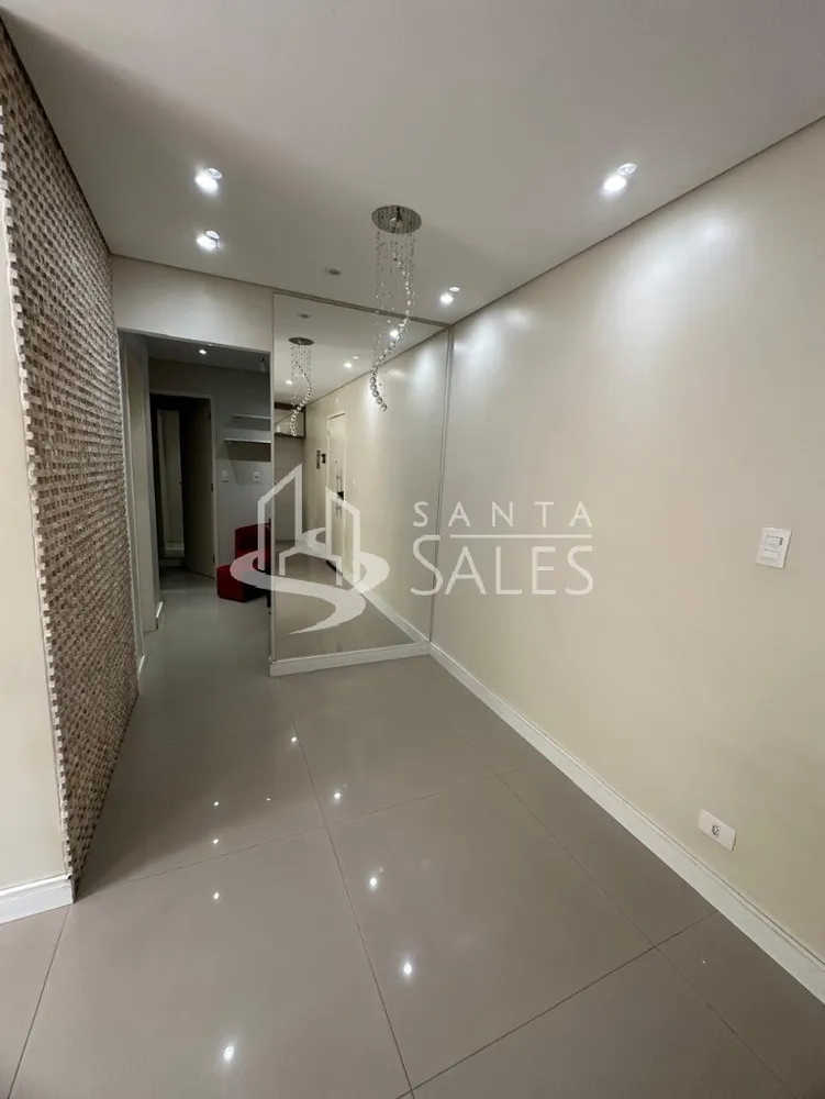 Apartamento, 2 quartos, 55 m² - Foto 4