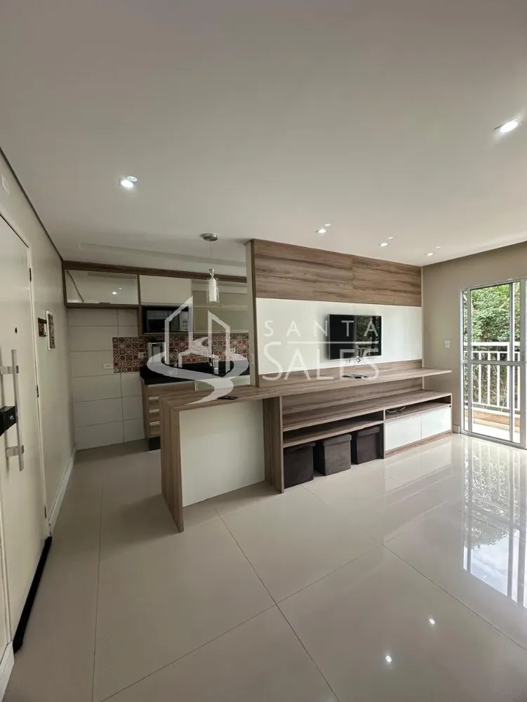 Apartamento, 2 quartos, 55 m² - Foto 3