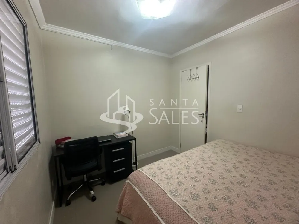 Apartamento, 2 quartos, 55 m² - Foto 5