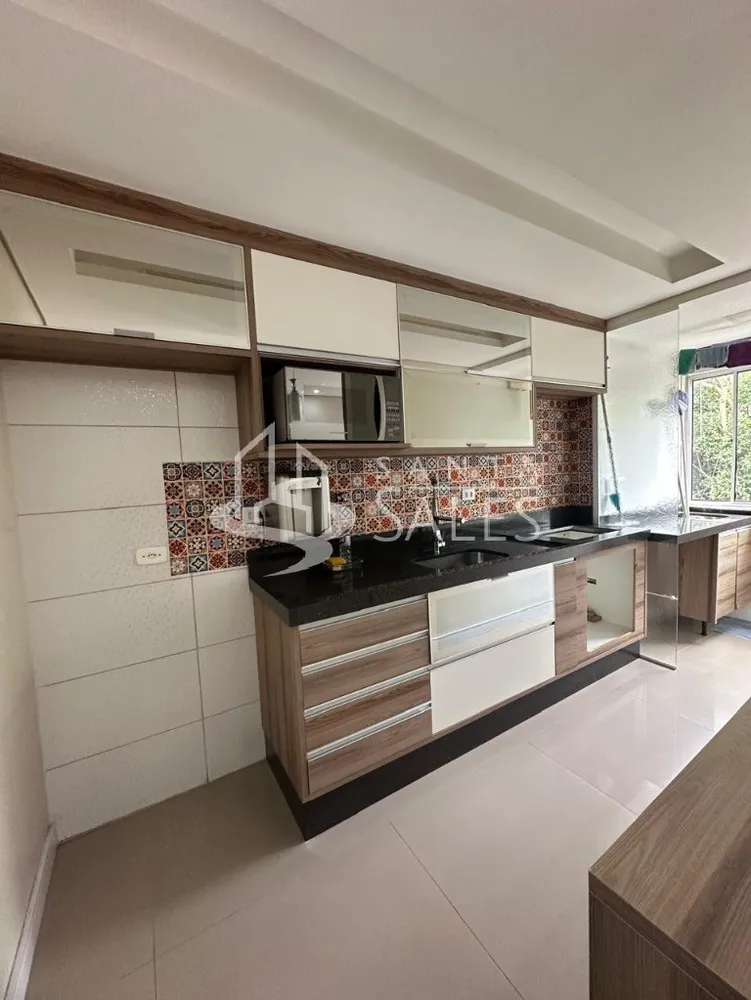 Apartamento, 2 quartos, 55 m² - Foto 6