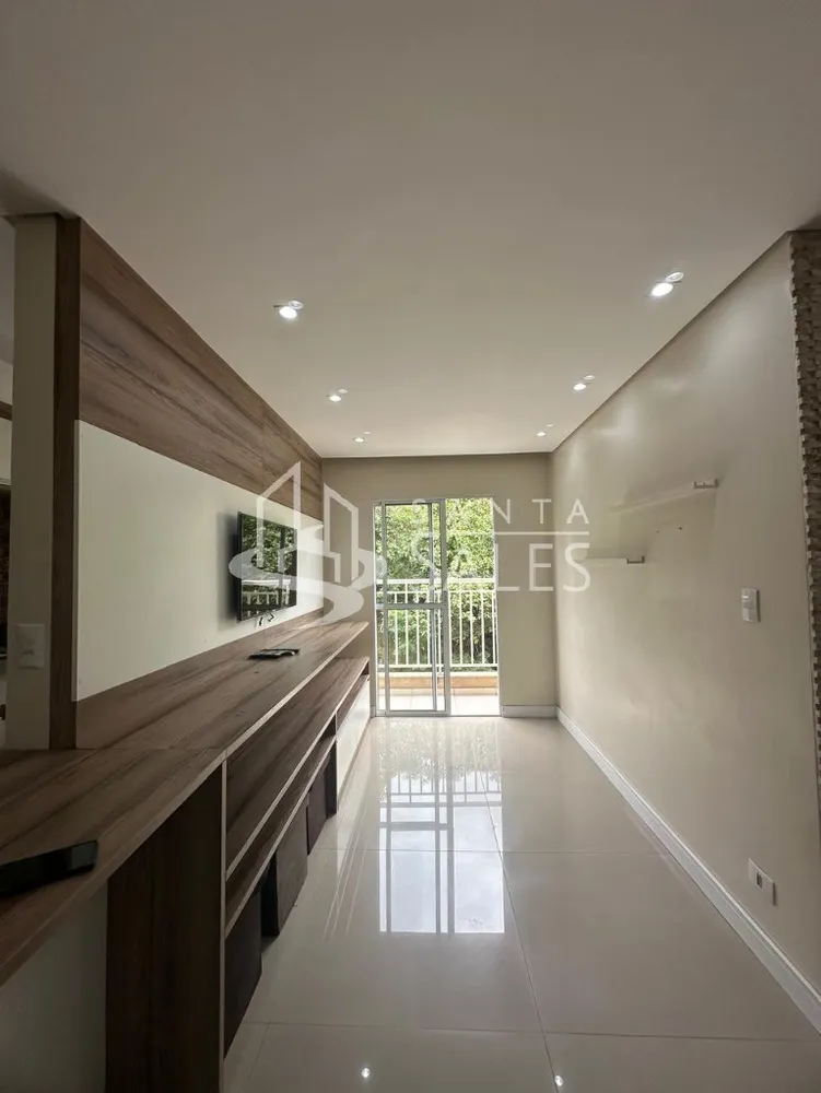 Apartamento, 2 quartos, 55 m² - Foto 2