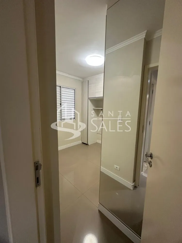 Apartamento, 2 quartos, 55 m² - Foto 2