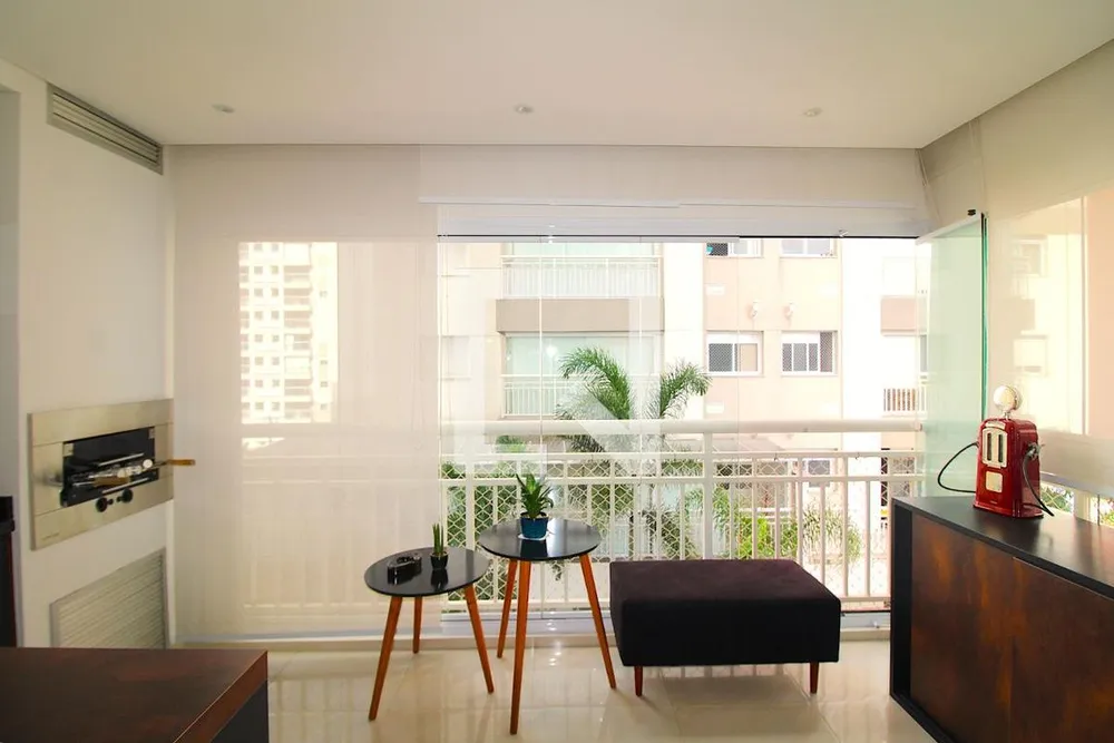 Apartamento, 2 quartos, 73 m² - Foto 2