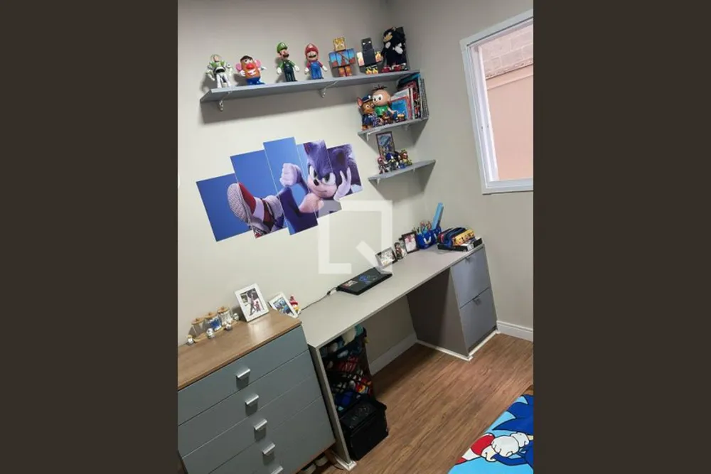 Apartamento, 2 quartos, 89 m² - Foto 6