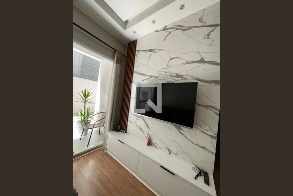 Apartamento, 2 quartos, 89 m² - Foto 1