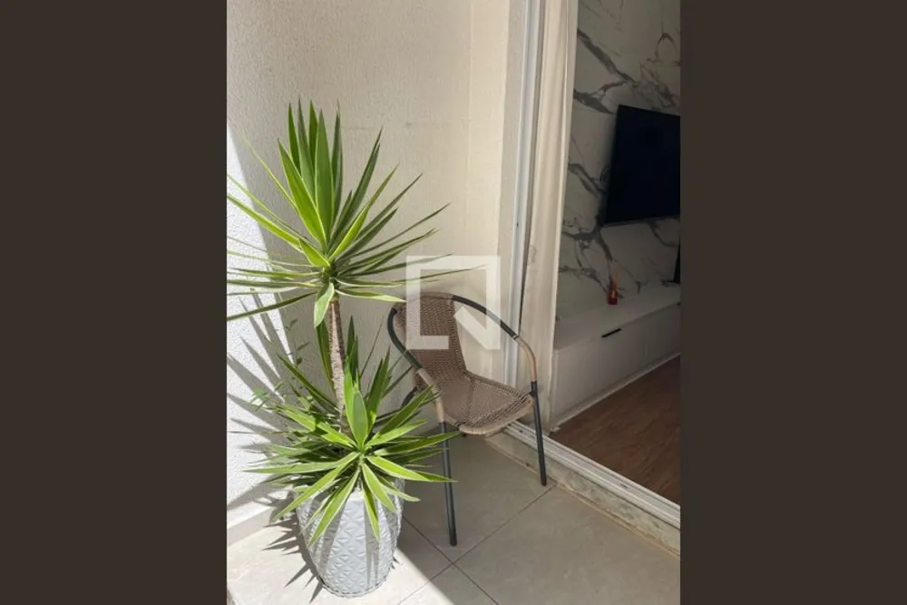 Apartamento, 2 quartos, 89 m² - Foto 3