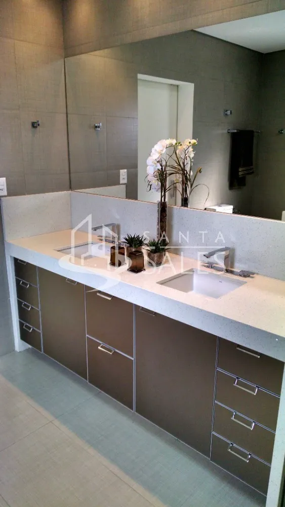 Casa, 6 quartos, 810 m² - Foto 11