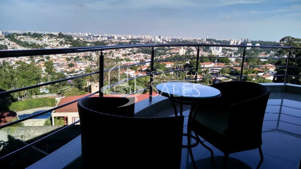 Casa, 6 quartos, 810 m² - Foto 5