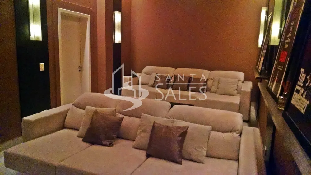 Casa, 6 quartos, 810 m² - Foto 6
