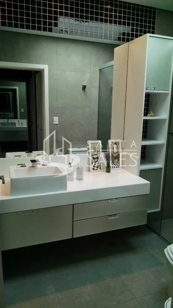 Casa, 6 quartos, 810 m² - Foto 4