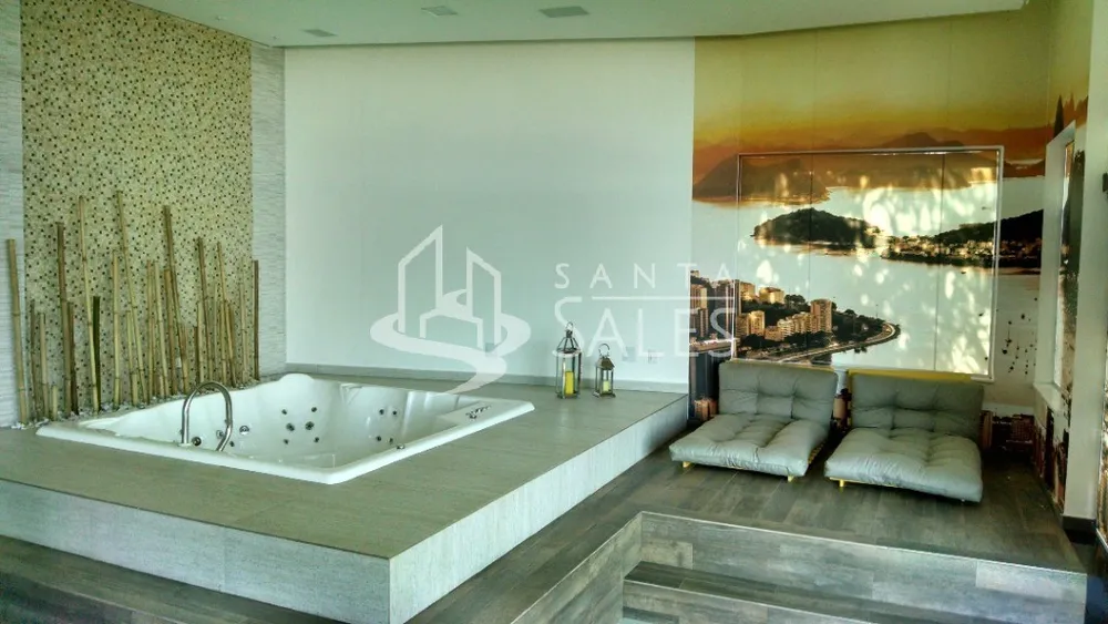 Casa, 6 quartos, 810 m² - Foto 9