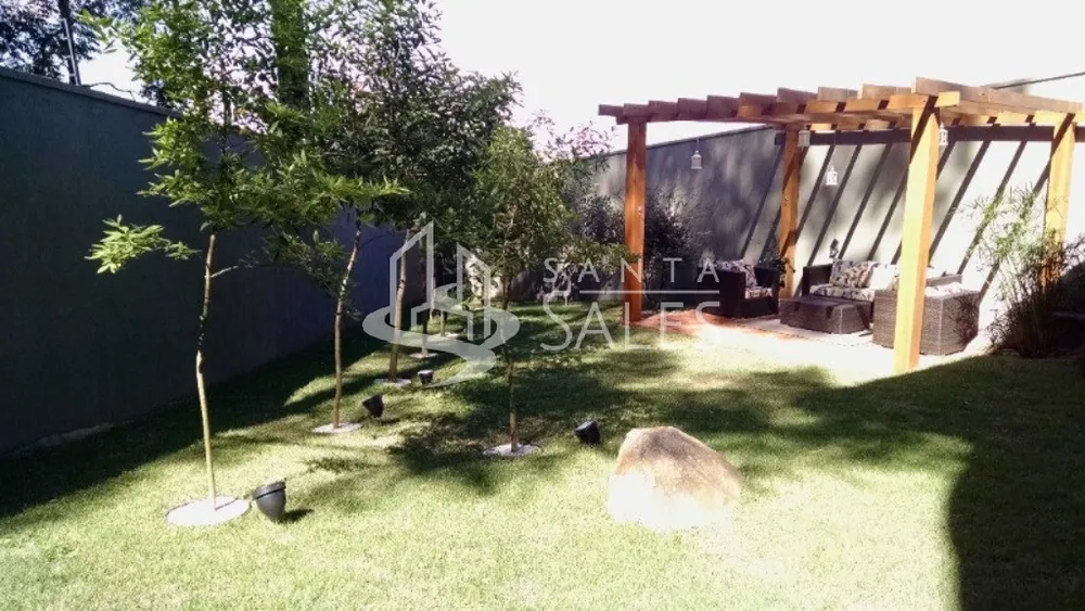 Casa, 6 quartos, 810 m² - Foto 10
