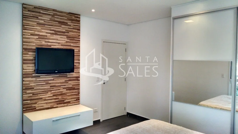 Casa, 6 quartos, 810 m² - Foto 1
