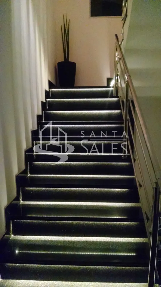 Casa, 6 quartos, 810 m² - Foto 8