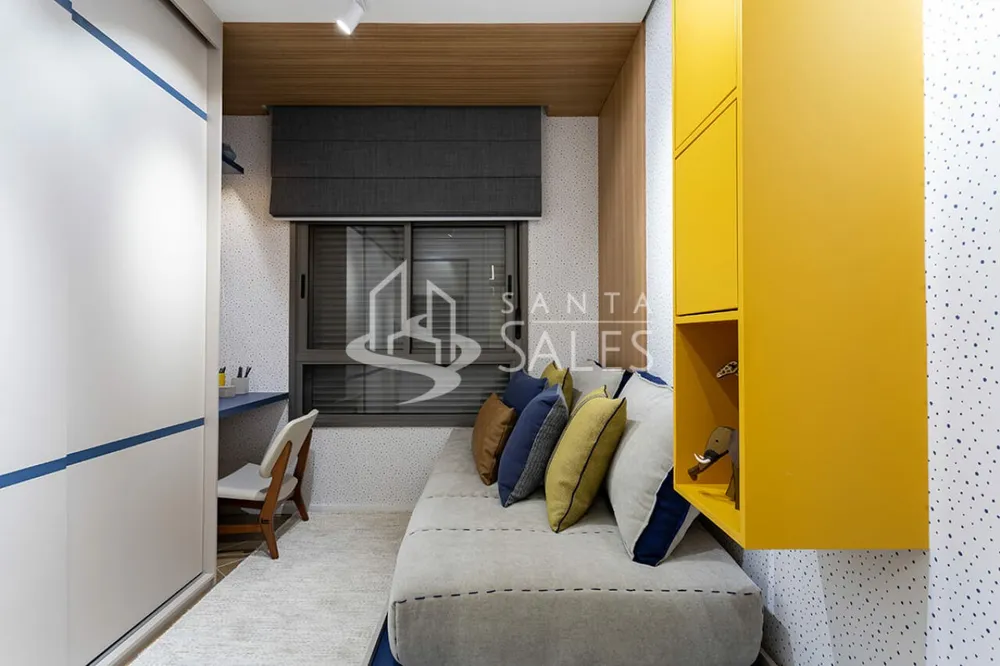 Apartamento, 2 quartos, 87 m² - Foto 6