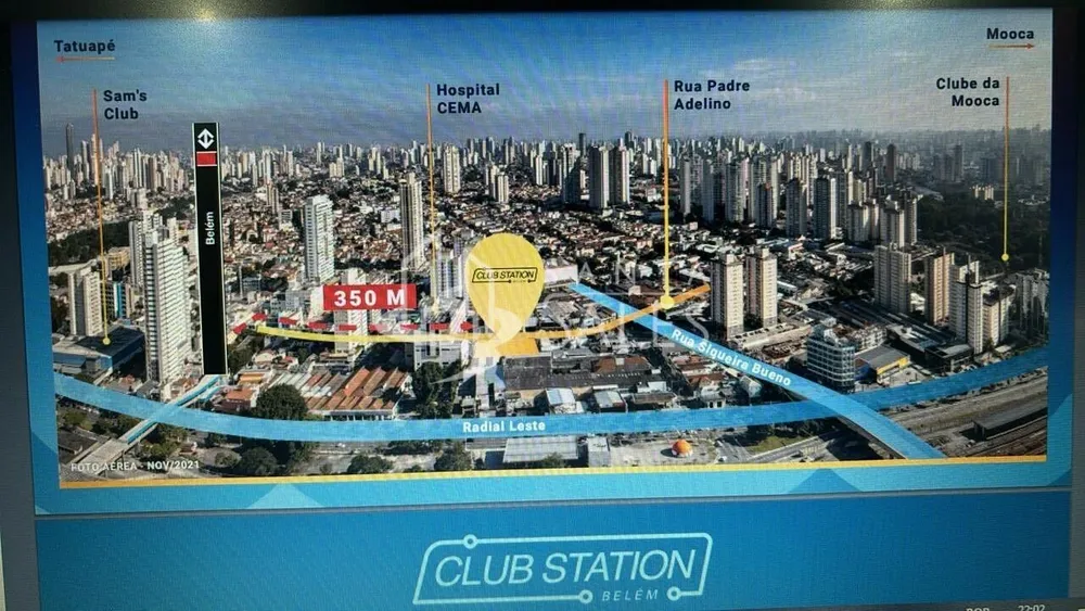 Apartamento, 2 quartos, 87 m² - Foto 16