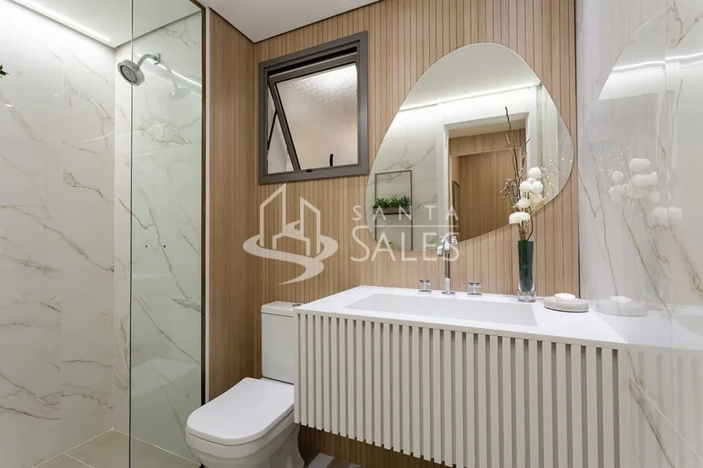 Apartamento, 2 quartos, 87 m² - Foto 7