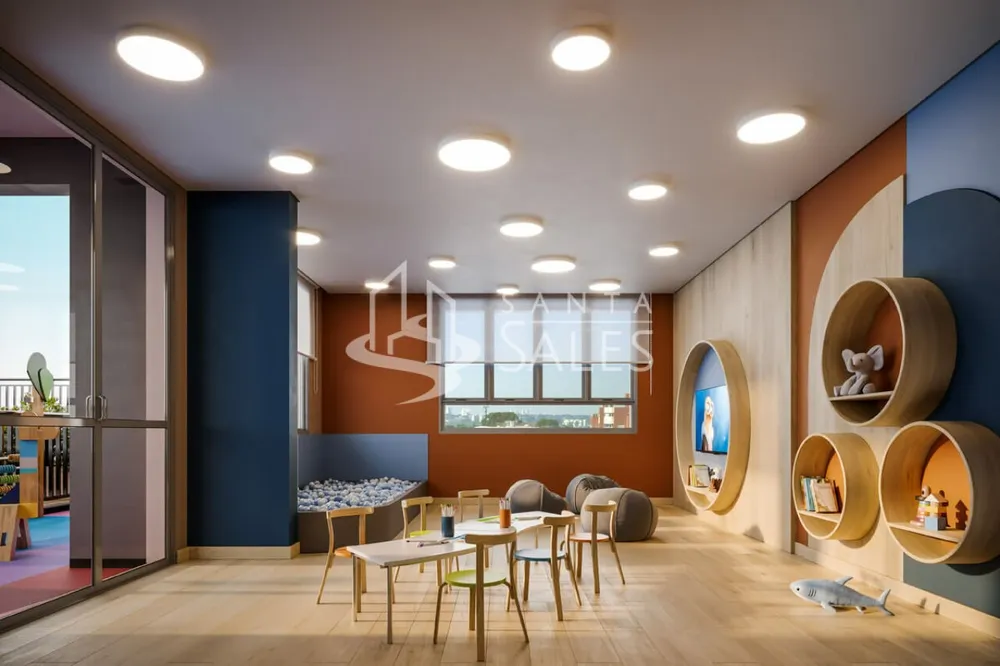 Apartamento, 2 quartos, 87 m² - Foto 13