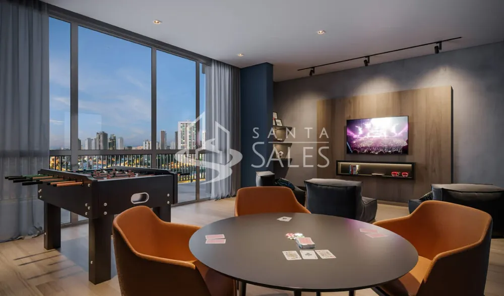 Apartamento, 2 quartos, 87 m² - Foto 12