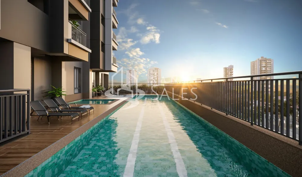 Apartamento, 2 quartos, 87 m² - Foto 9