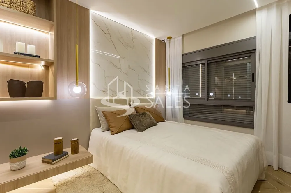 Apartamento, 2 quartos, 87 m² - Foto 4