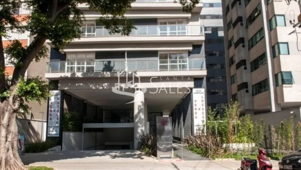 Sala-Conjunto, 82 m² - Foto 1