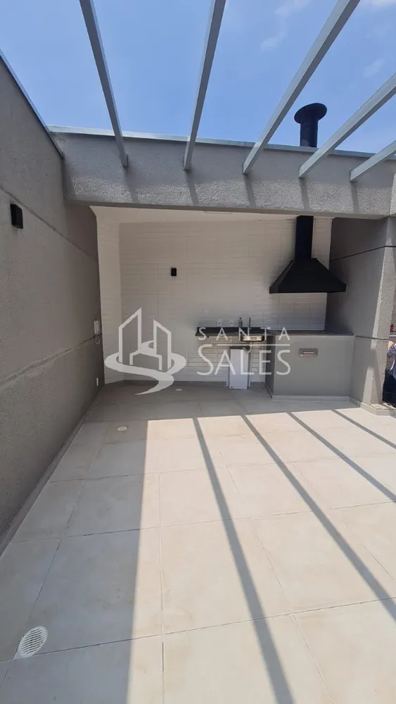 Apartamento, 1 quarto, 28 m² - Foto 6