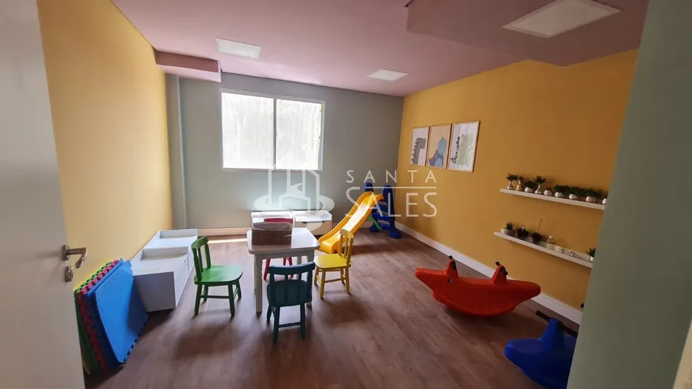 Apartamento, 1 quarto, 28 m² - Foto 4