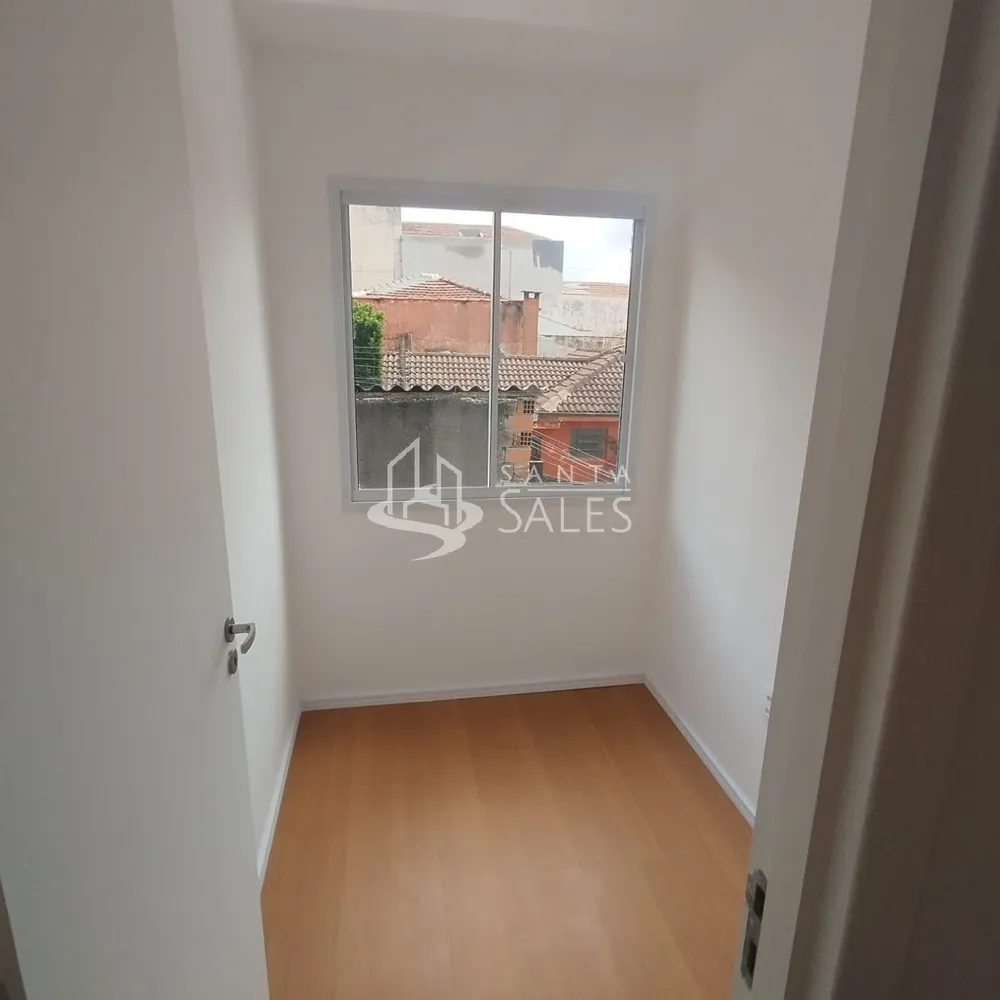 Apartamento, 1 quarto, 28 m² - Foto 2