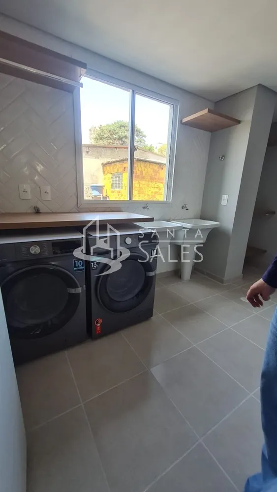 Apartamento, 1 quarto, 28 m² - Foto 7