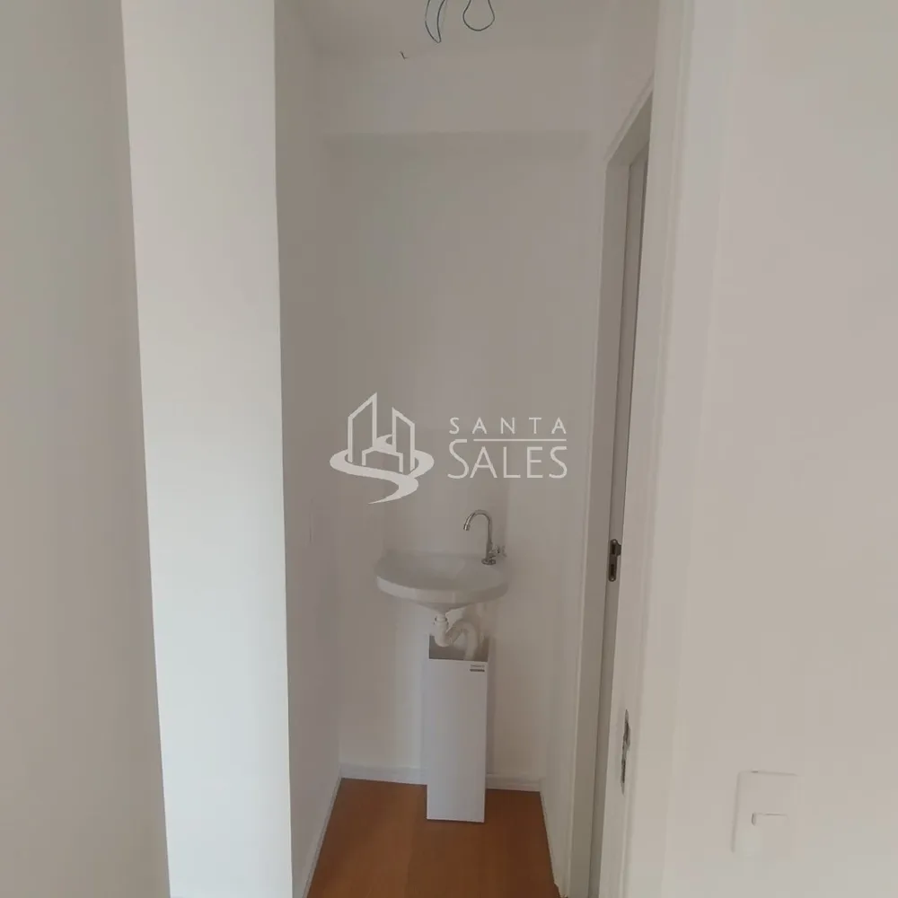 Apartamento, 1 quarto, 28 m² - Foto 3