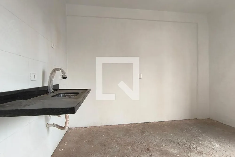 Kitnet-Studio, 25 m² - Foto 1