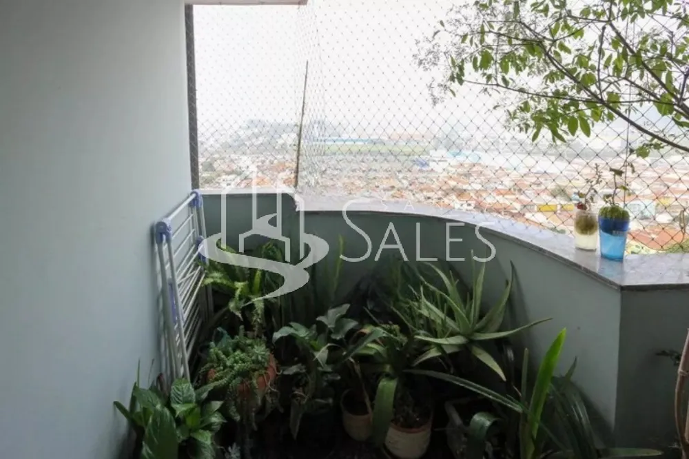 Apartamento, 3 quartos, 110 m² - Foto 9