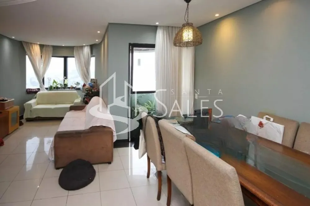 Apartamento, 3 quartos, 110 m² - Foto 1