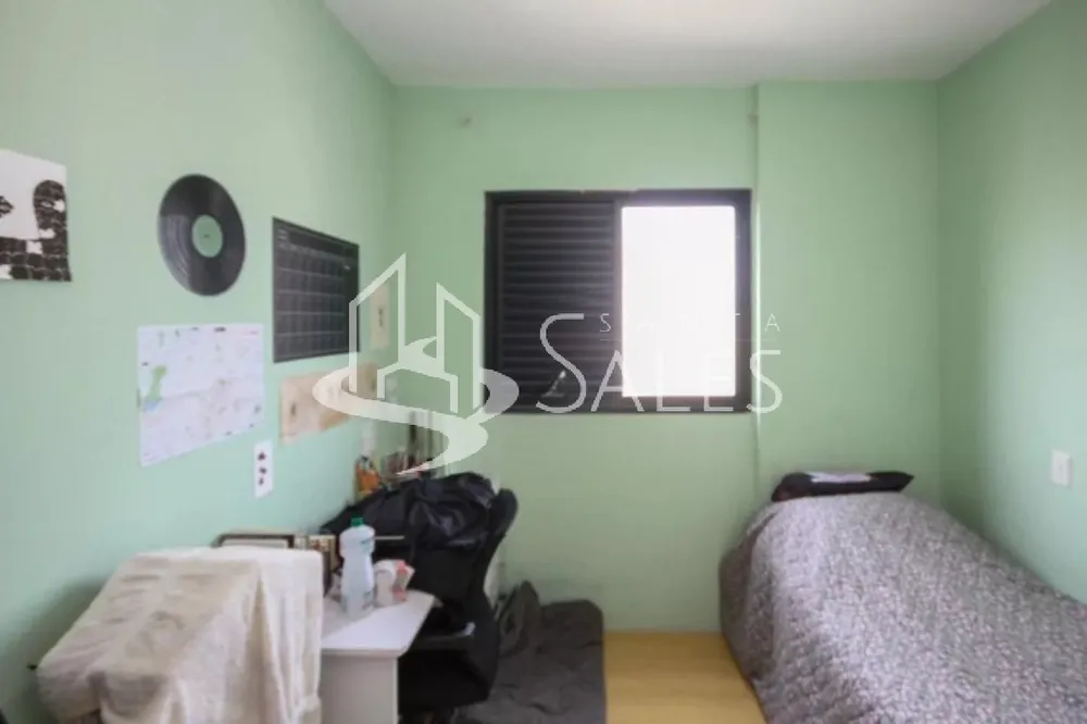 Apartamento, 3 quartos, 110 m² - Foto 7