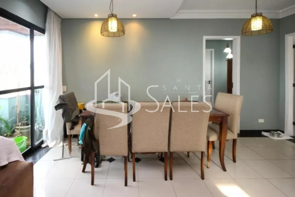 Apartamento, 3 quartos, 110 m² - Foto 2