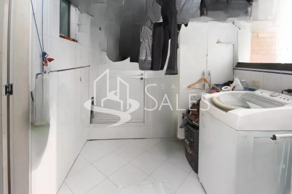 Apartamento, 3 quartos, 110 m² - Foto 6