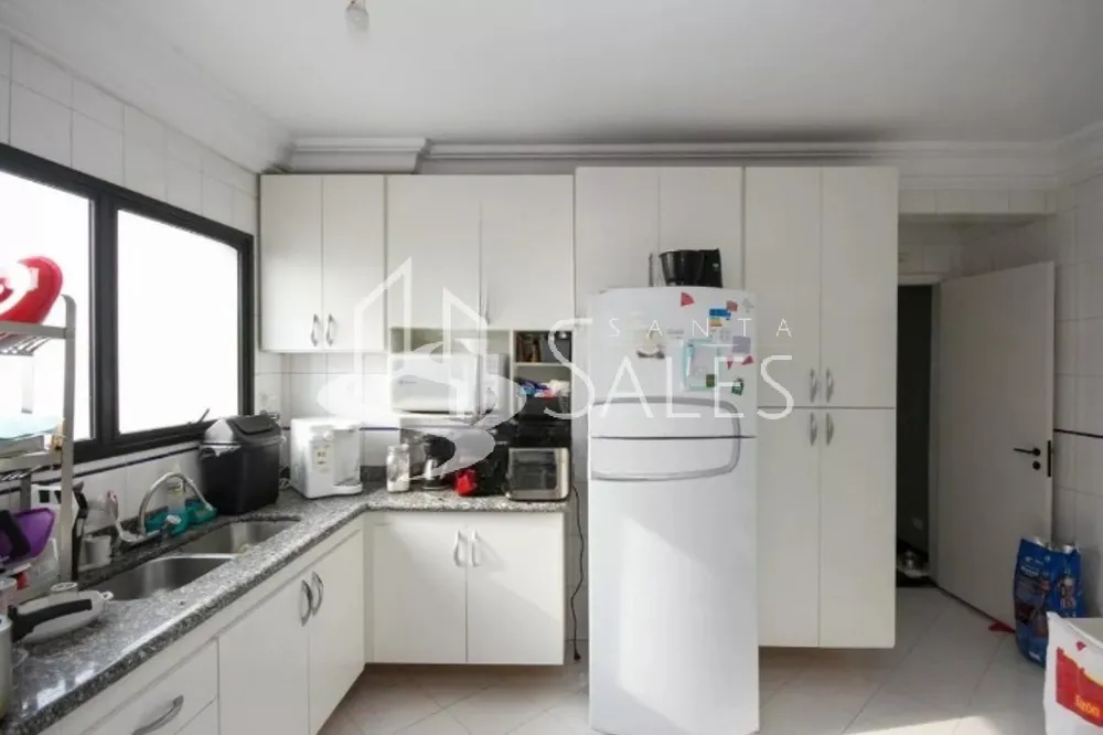 Apartamento, 3 quartos, 110 m² - Foto 4
