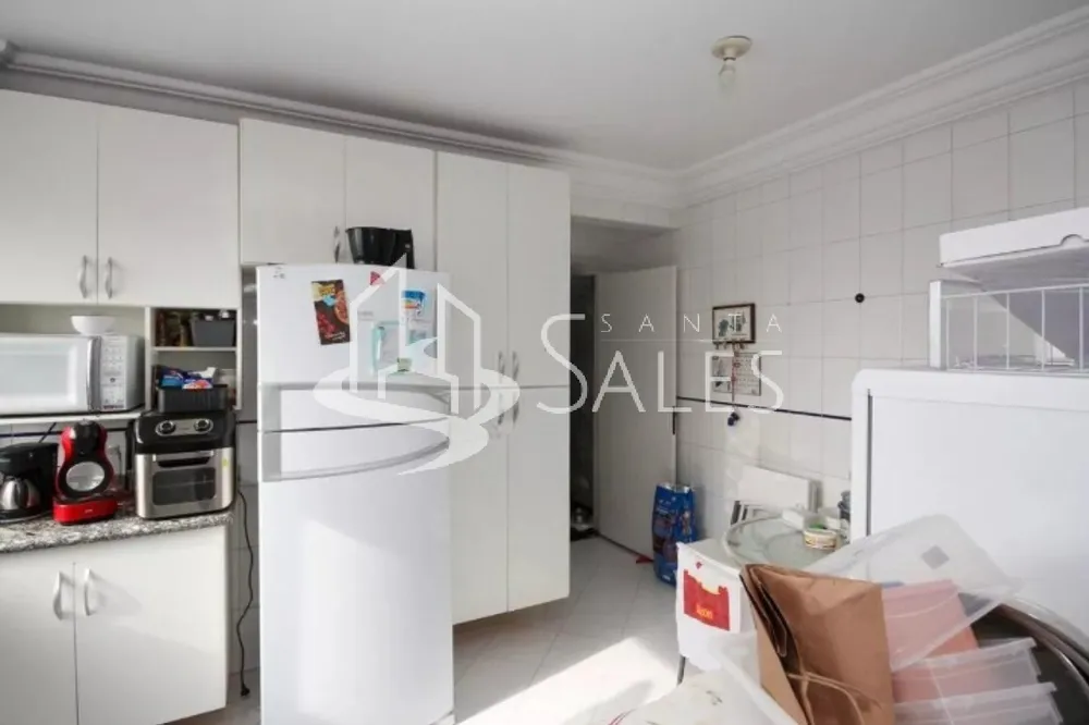 Apartamento, 3 quartos, 110 m² - Foto 5
