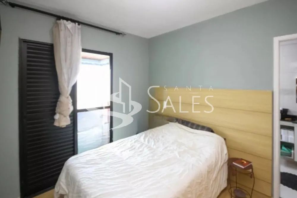 Apartamento, 3 quartos, 110 m² - Foto 12