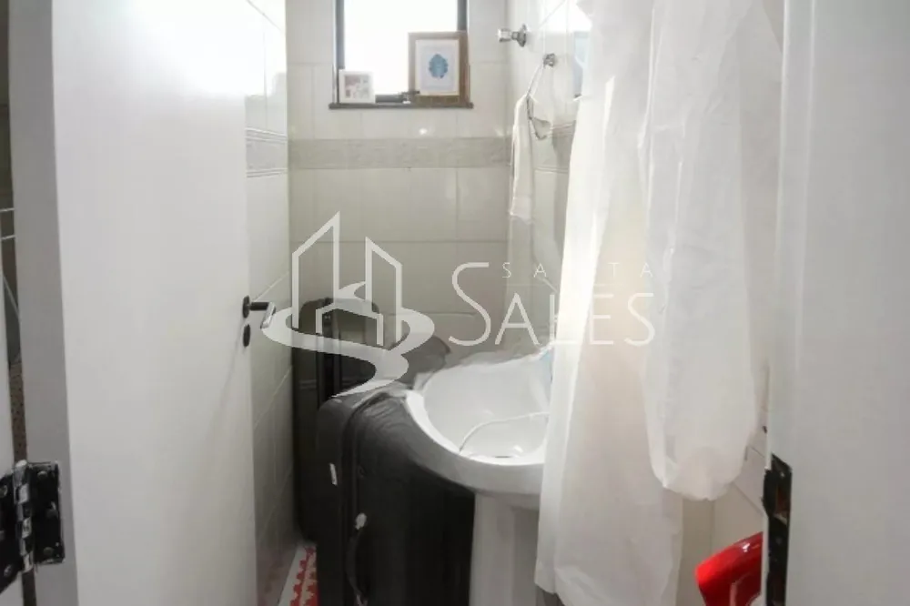 Apartamento, 3 quartos, 110 m² - Foto 11