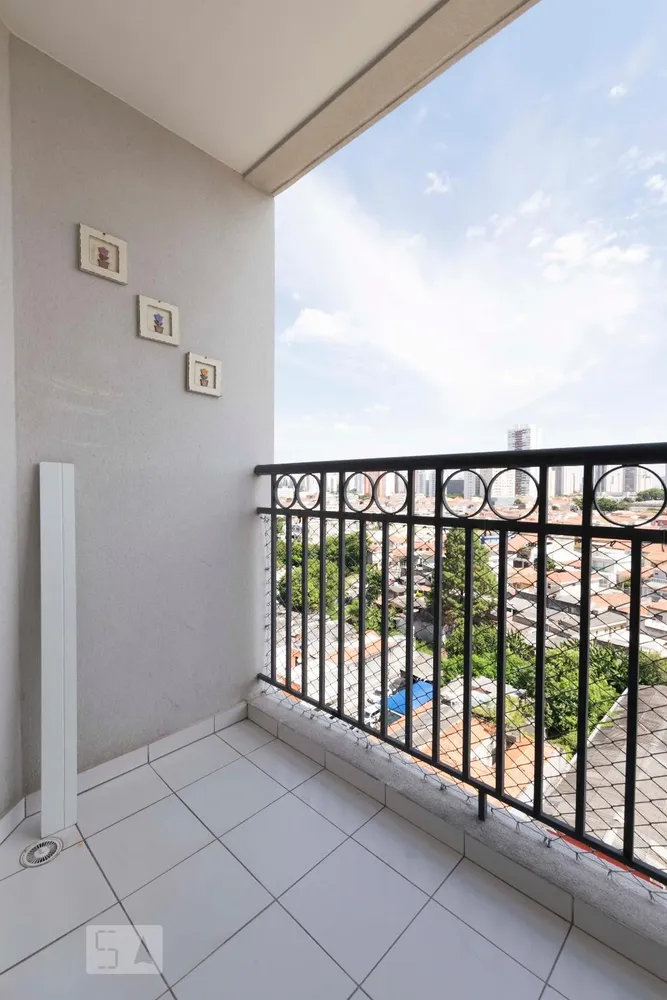 Apartamento, 2 quartos, 49 m² - Foto 1