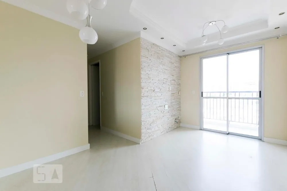 Apartamento, 2 quartos, 49 m² - Foto 2