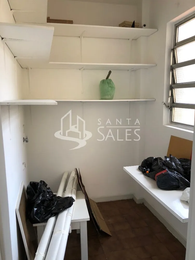 Apartamento, 2 quartos, 73 m² - Foto 8