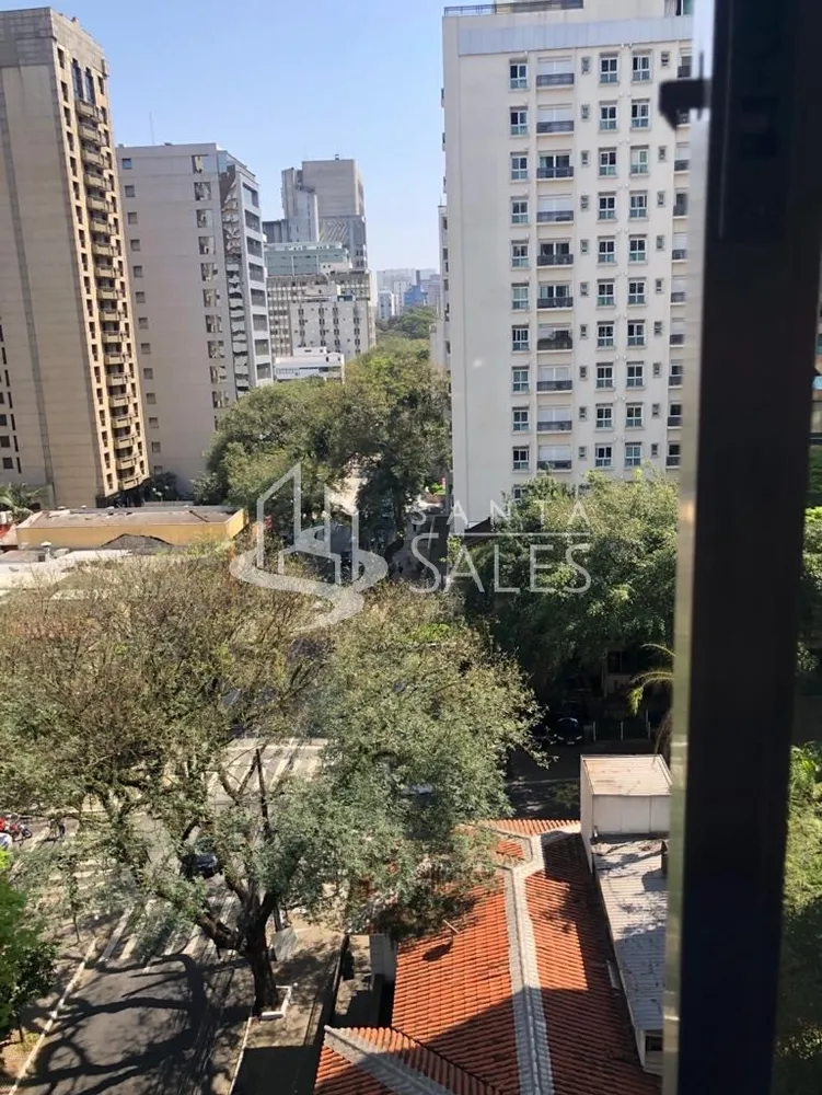 Apartamento, 2 quartos, 73 m² - Foto 1