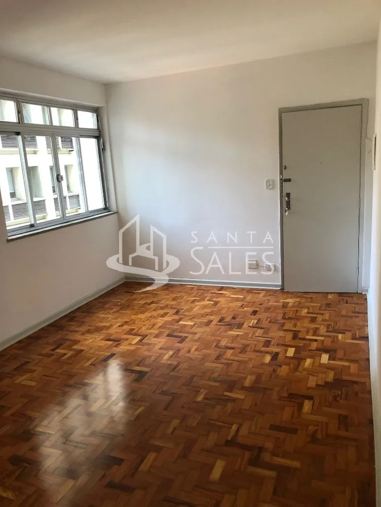 Apartamento, 2 quartos, 73 m² - Foto 2