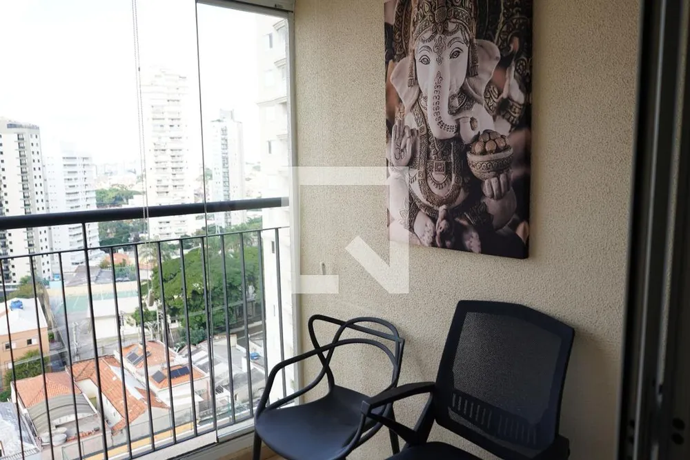 Apartamento, 2 quartos, 64 m² - Foto 4