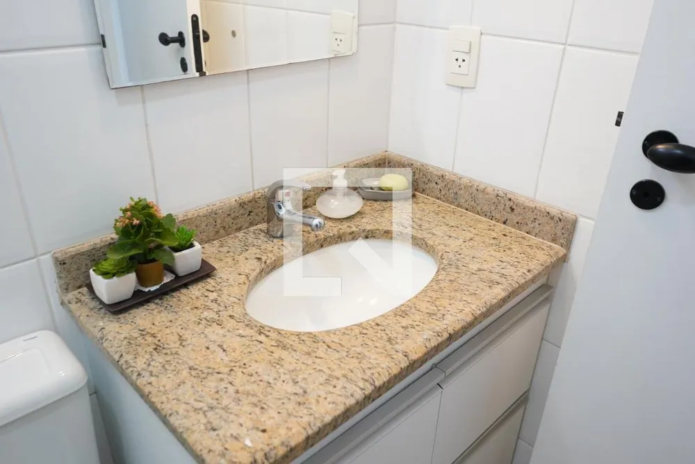 Apartamento, 2 quartos, 64 m² - Foto 3